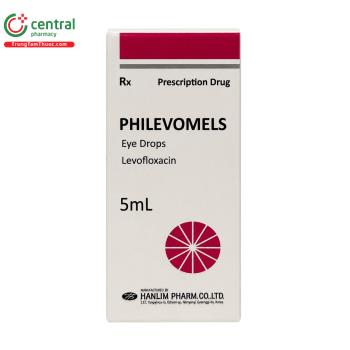 Philevomels