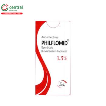 Philflomid 1.5%