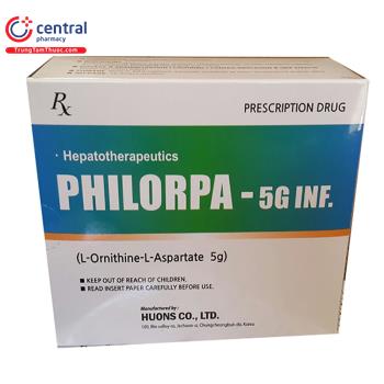 Philorpa - 5G Inf.