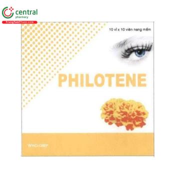 Philotene