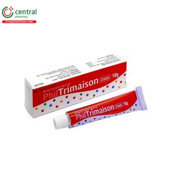 Philtrimaison Cream 10g