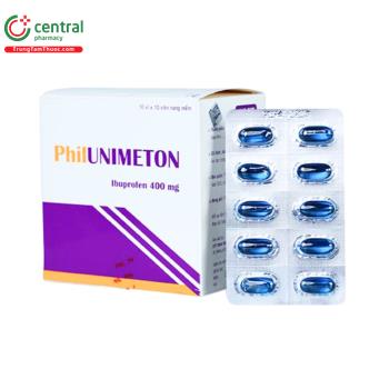 Philunimeton 400mg