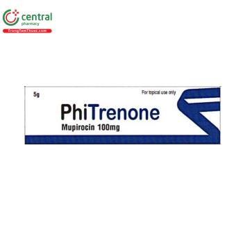 PhiTrenone 5g