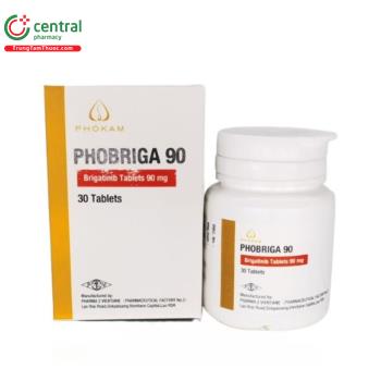 Phobriga 90mg