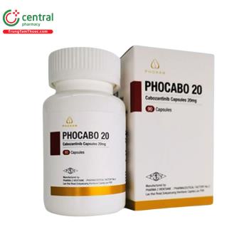 Phocabo 20mg