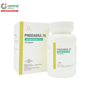 Phodabra 75