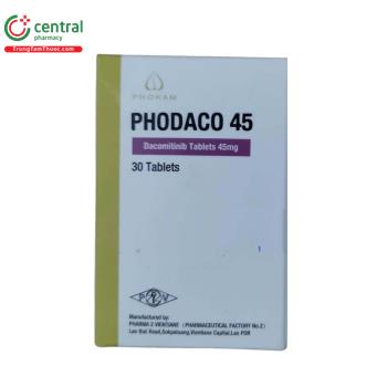 Phodaco 45 