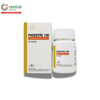 Phoentre 100mg