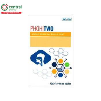 Phohitwo