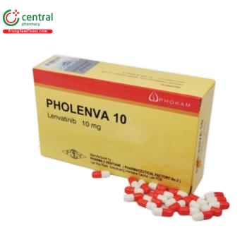 Pholenva 10mg