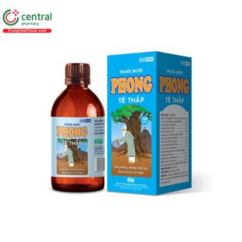 Phong tê thấp Fito Pharma