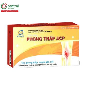 Phong thấp ACP