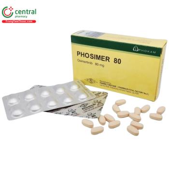 Phosimer 80mg