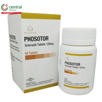 Phosotor 120mg