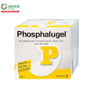 Phosphalugel