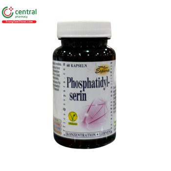 Phosphatidyl Serin Espara