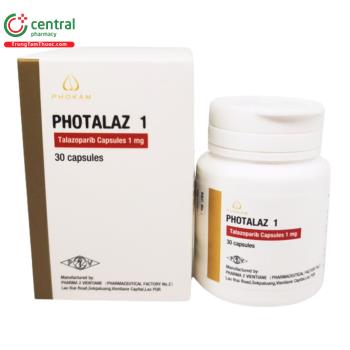 Photalaz 1