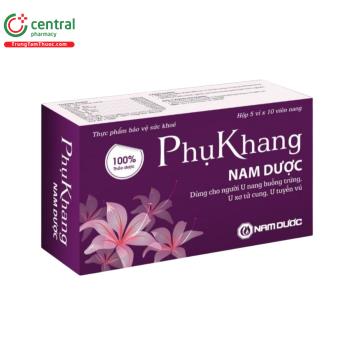 Phụ Khang Nam Dược 