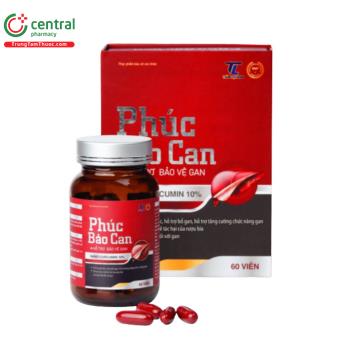 Phúc Bảo Can