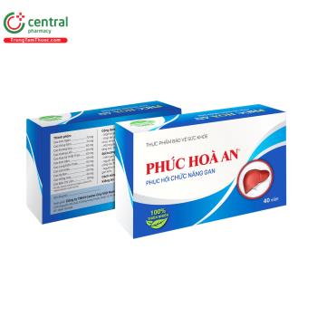 Phúc Hòa An