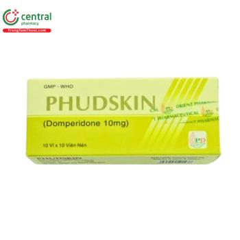 Phudskin 10mg