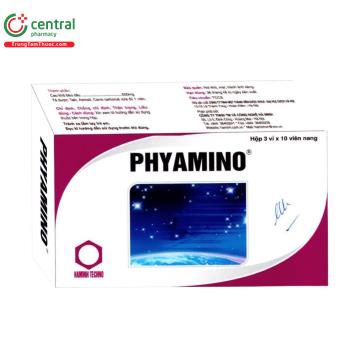 Phyamino