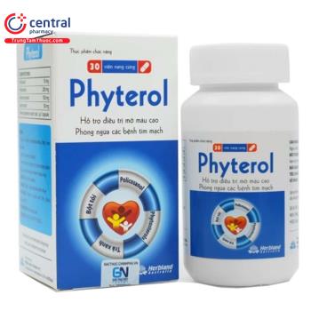 Phyterol