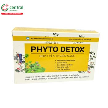 Phyto Detox