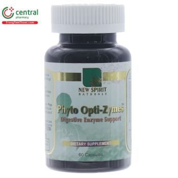 Phyto Opti-Zymes