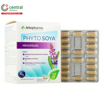 Phyto Soya Menopause