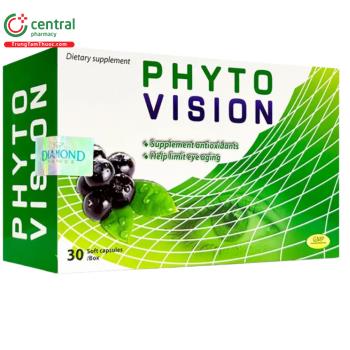 Phyto Vision