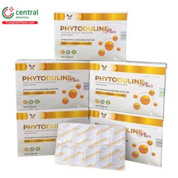 Phytoduline Plus