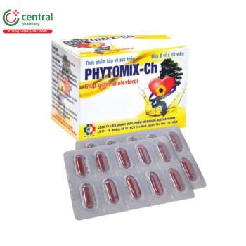 Phytomix-Ch