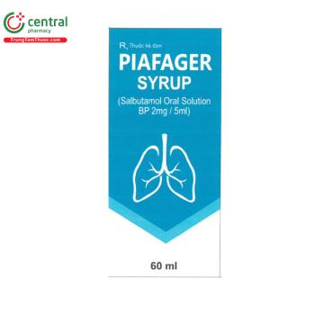 Piafager