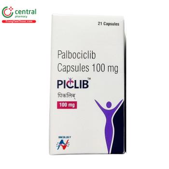 PICLIB 100mg