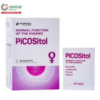 PiCOSitol