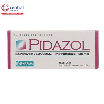Pidazol