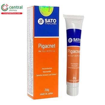 Pigacnet 