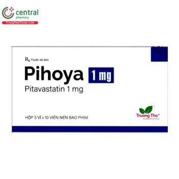 Pihoya 1mg
