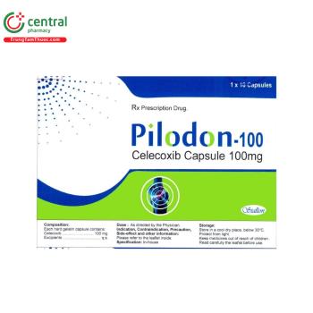 Pilodon-100