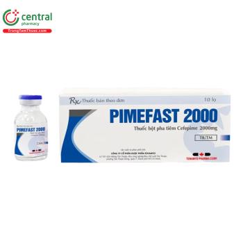 Pimefast 2000mg