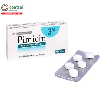 Pimicin 3M