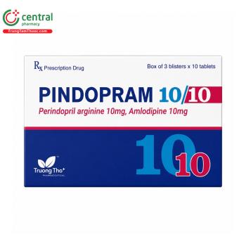 PINDOPRAM 10/10