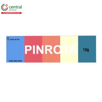Pinrota 