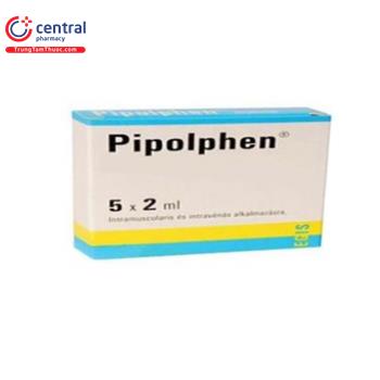 Pipolphen 50mg