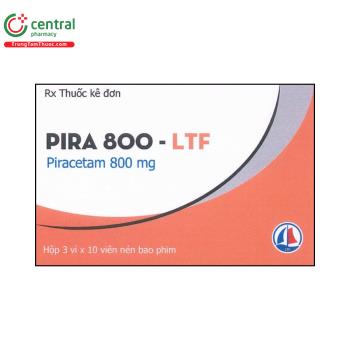 Pira 800-LTF