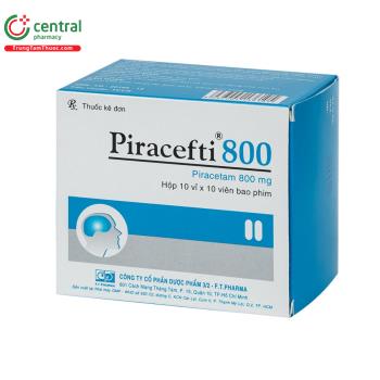 Piracefti 800