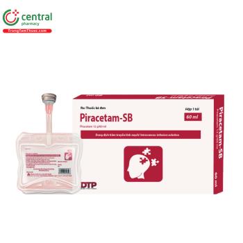 Piracetam-SB