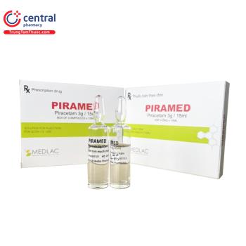 Piramed 3g/15ml