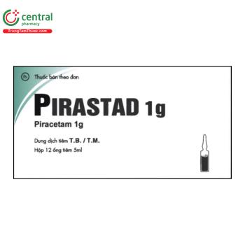 Pirastad 1g